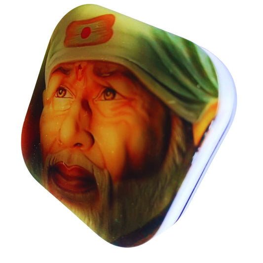 Guru ji night lamp or plugin lamps