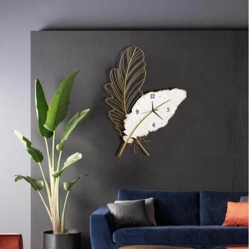 sajaoghar wall clock