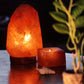 Himalayan Salt lamp Natural