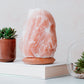 Himalayan Salt lamp Natural