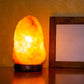 Himalayan Salt lamp Natural